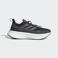Adidas Ultraboost - Core Black / Iron Metallic / Violet Tone / 3.5